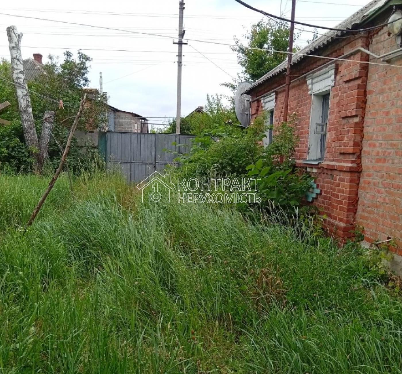 Продаж будинку Комарівка(Південне), земля 19 соток