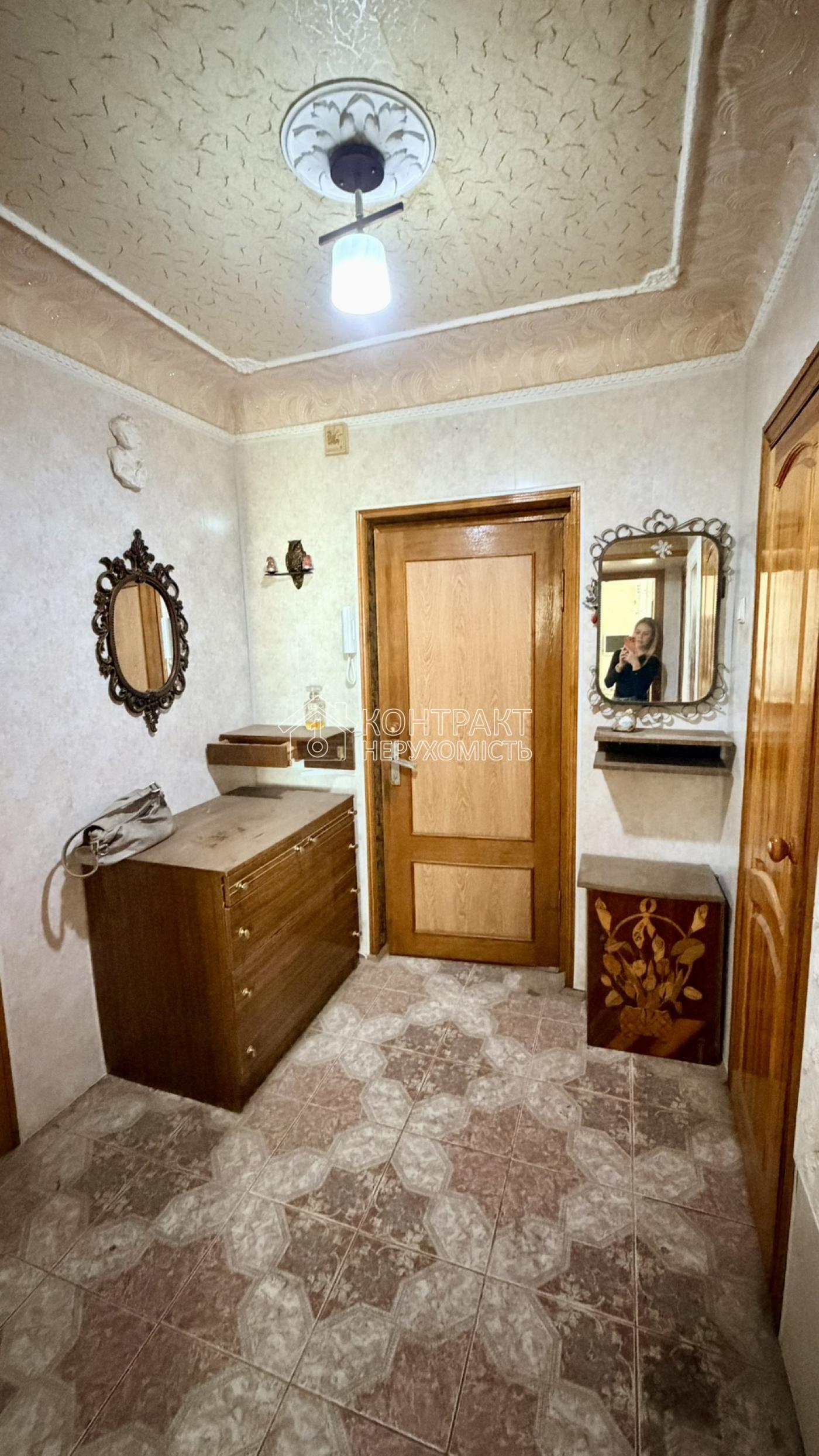 кімната