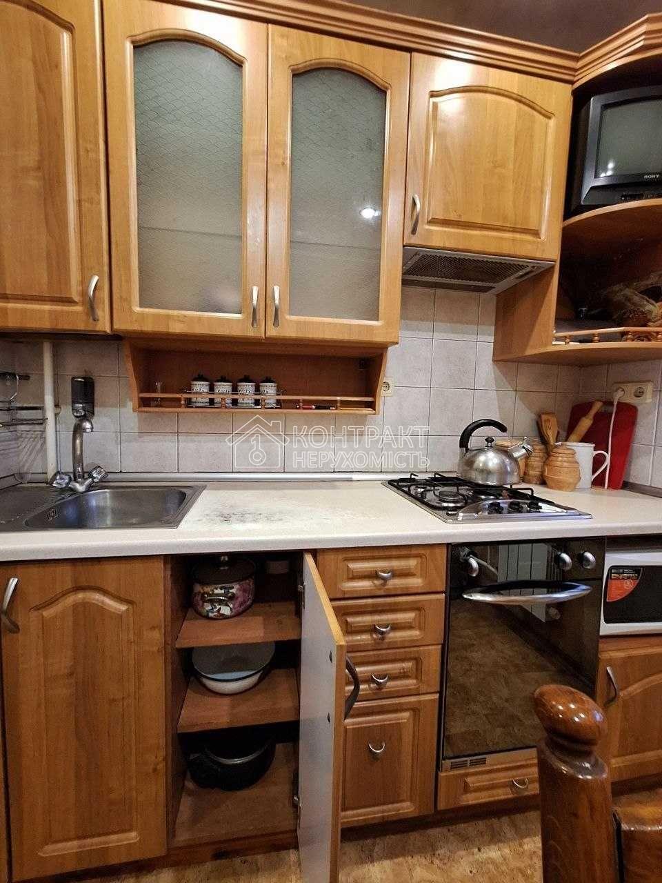 Оренда 2 к квартири, Одеська