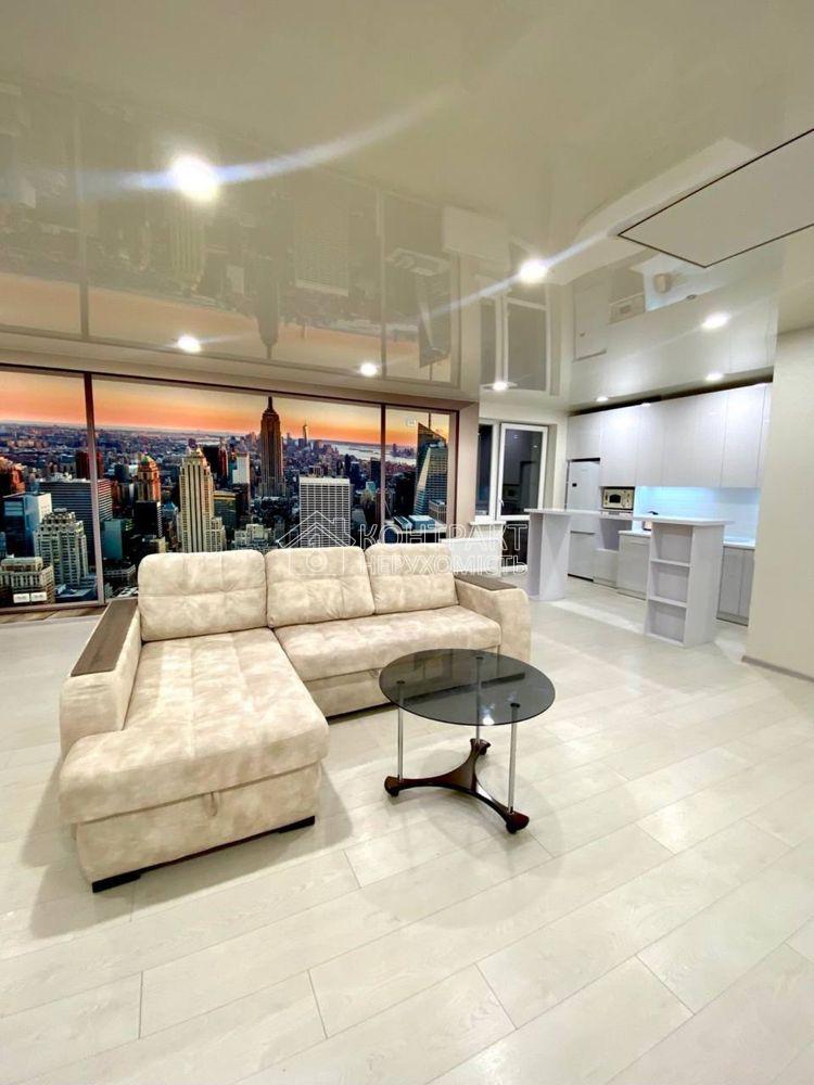 Сдам квартиру в ЖК Плехановский