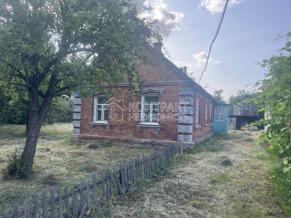Продам будинок у Пісочині Рижов