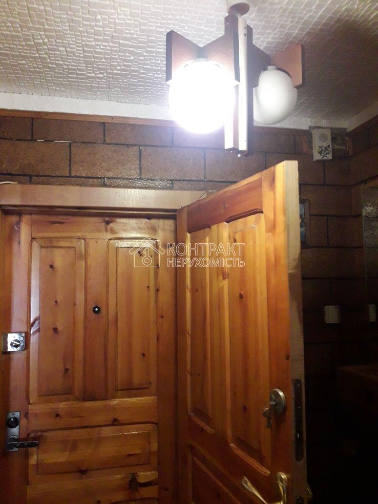 Продаж 1 кімнатної квартири.