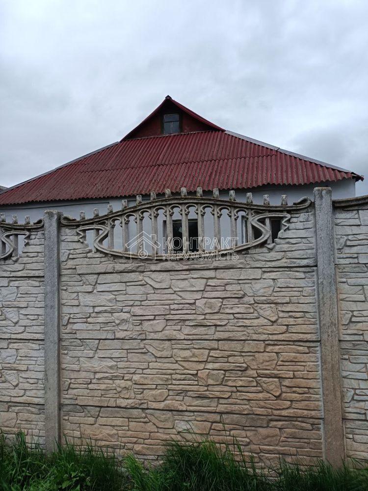 Продаж будинку Мала Данилівка