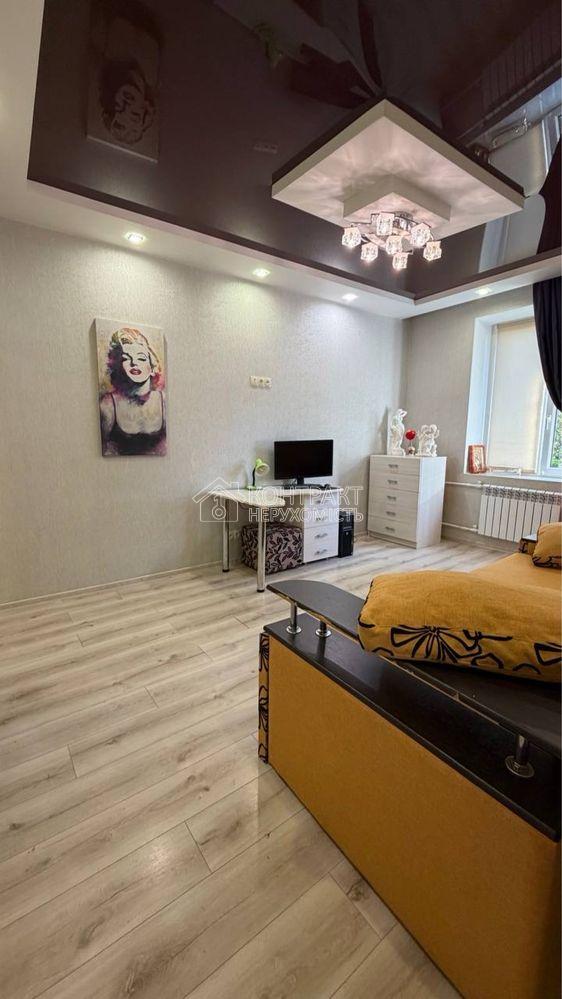 3К квартира р-н Франц Б-р, м. Турбоатом