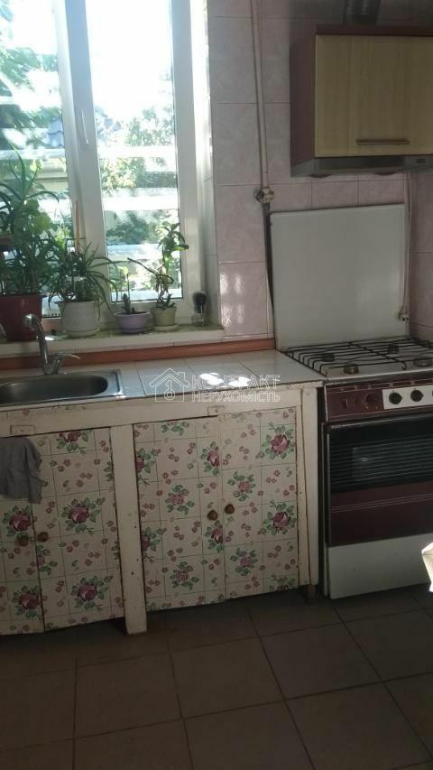 кімната
