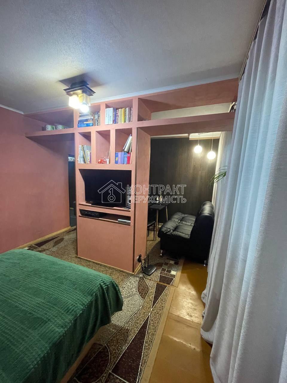 кімната