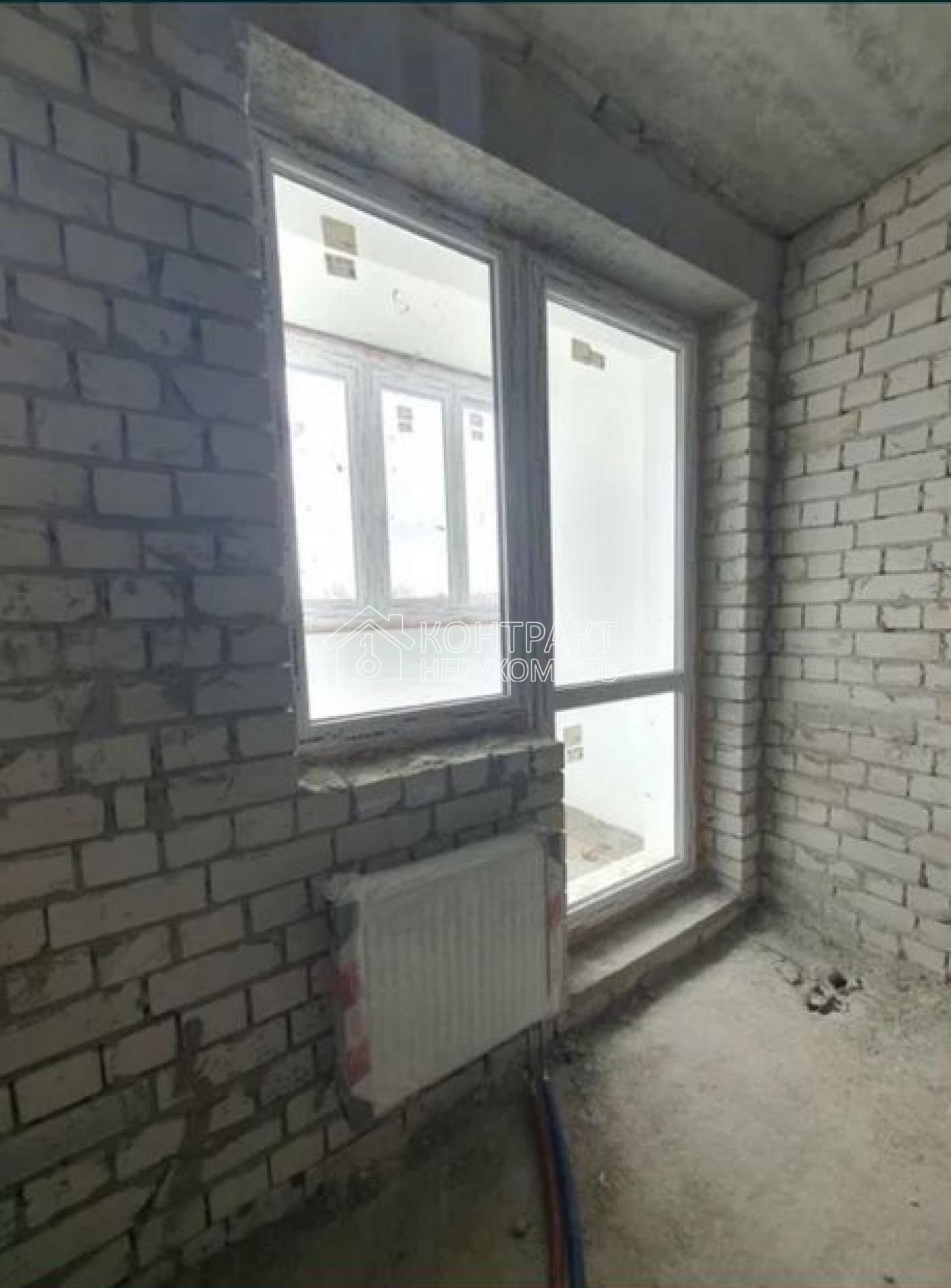 Продається 1к квартира 48м ЖК Оазис