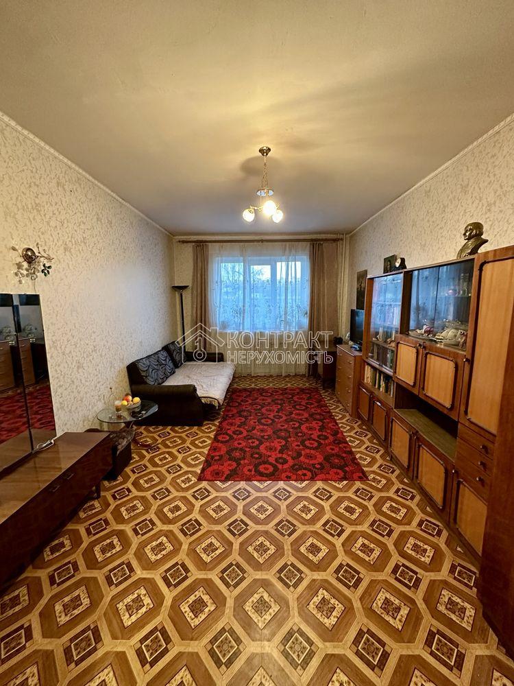 Оренда 2 кв. квартира,Салтівка.