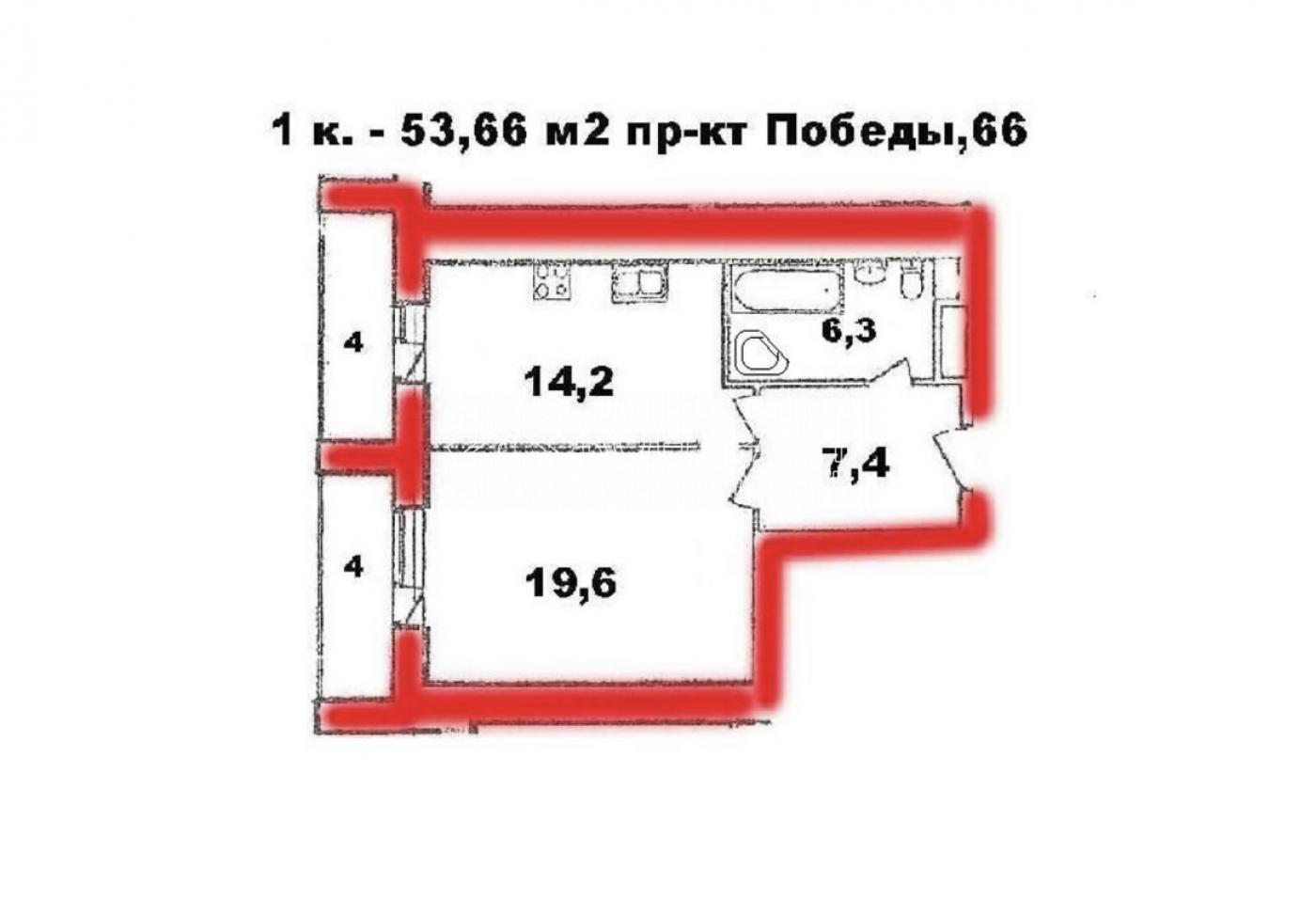 кімната