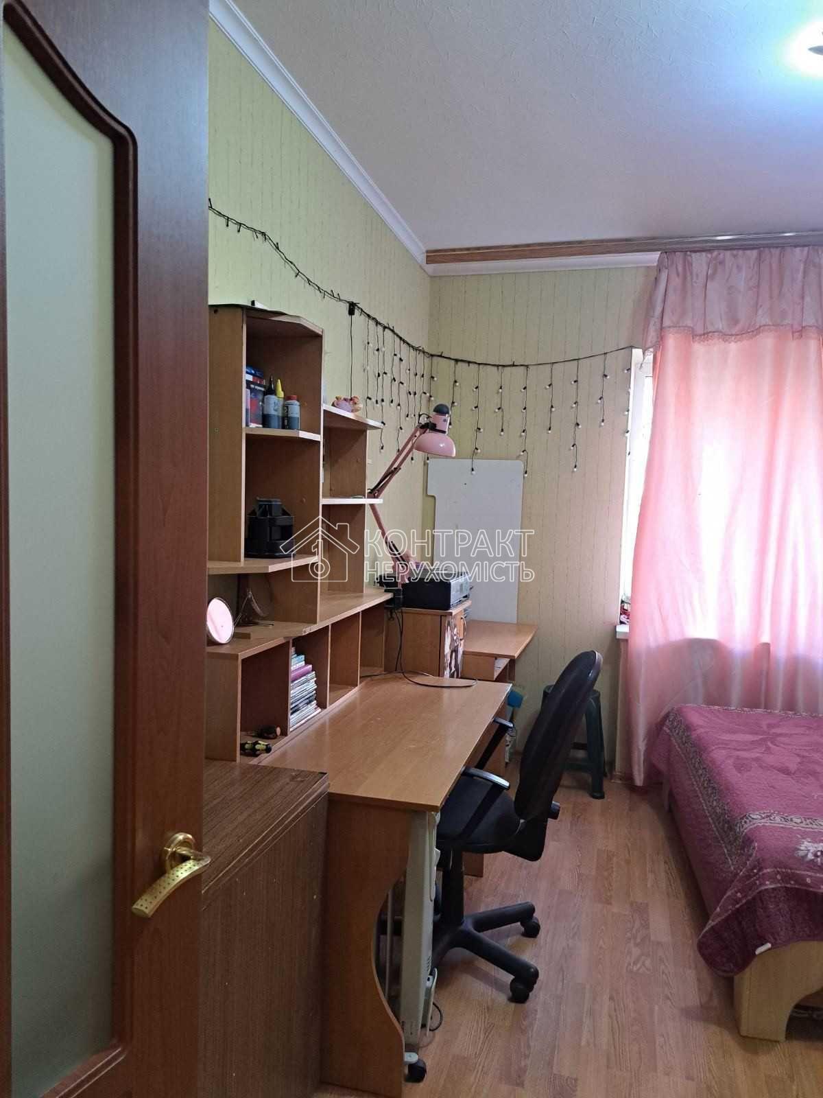 кімната