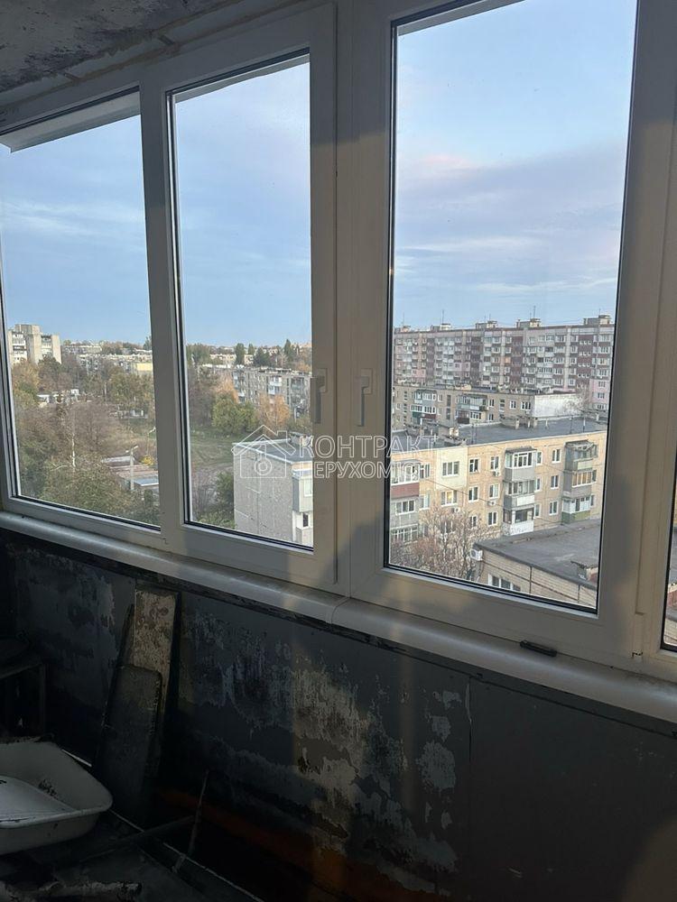 Продається 3к. квартира Байрона Новие Дома