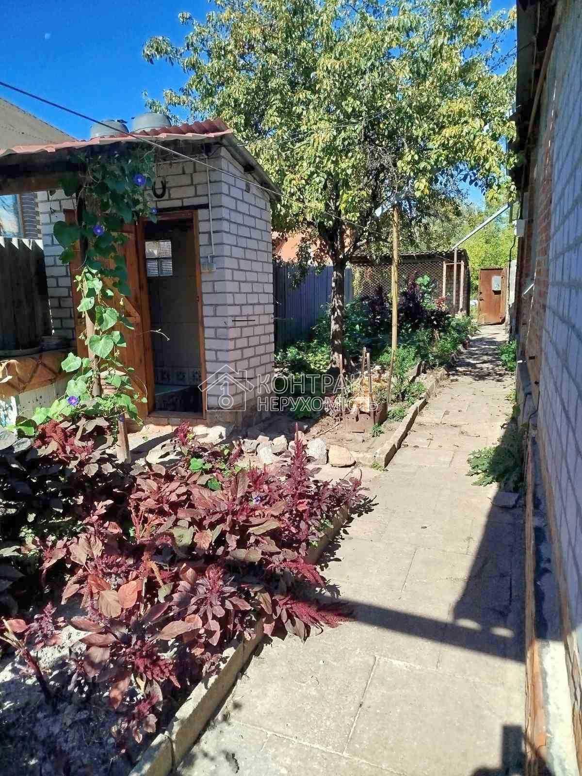 Продам частину будинку Тюрінка, м Барабашово