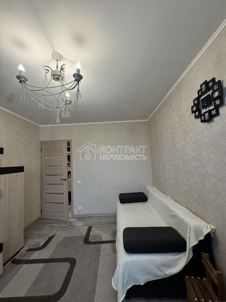 Продаж / Квартира / пер. Зерновий, Одеська, Харків