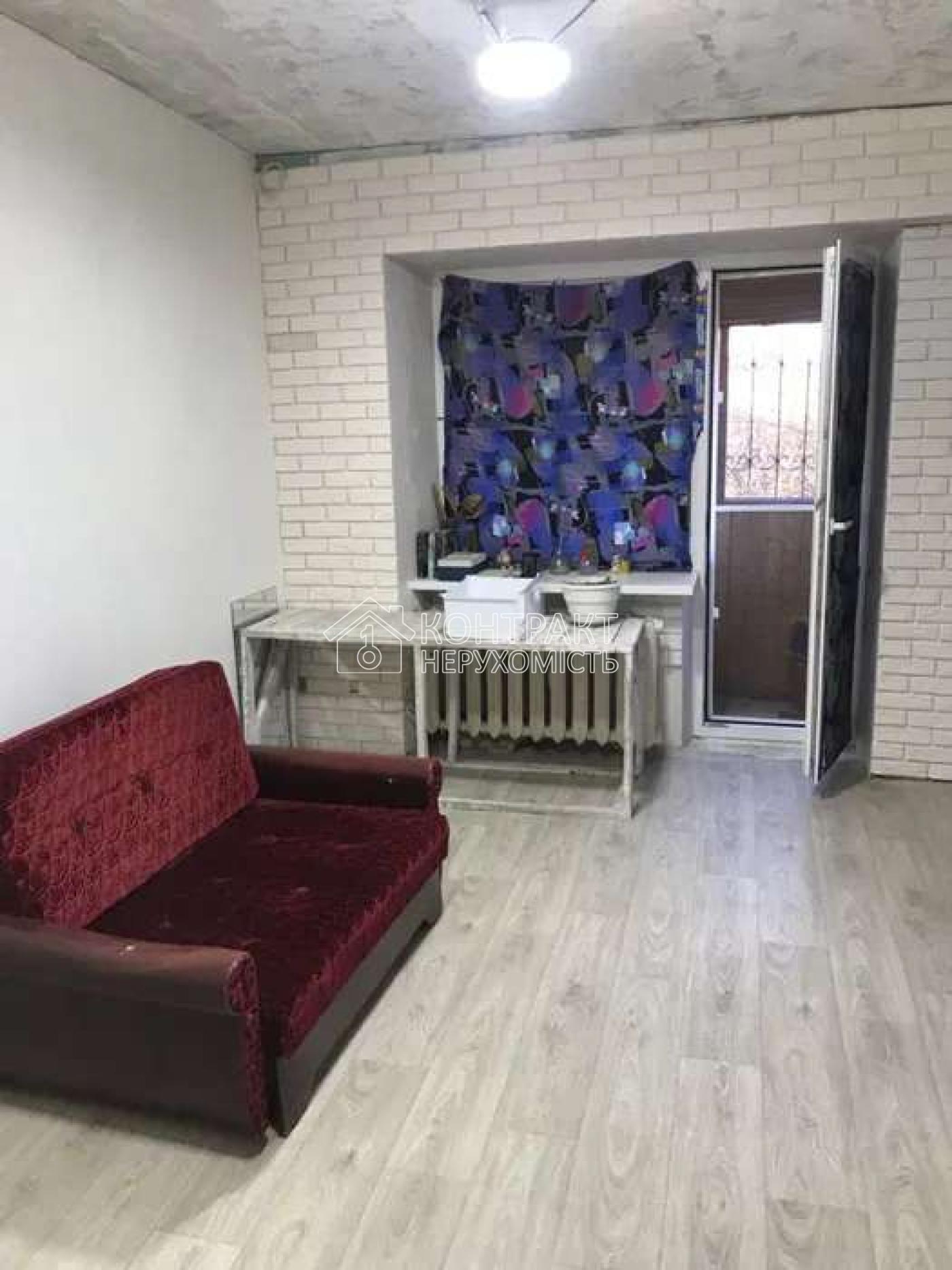 1к кв.Волонтерська, 2Ж (холодна гора)