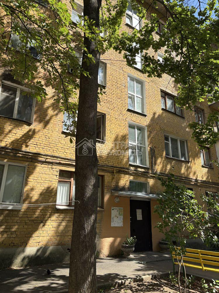 Продаж кімнати біля метро 23 Серпня