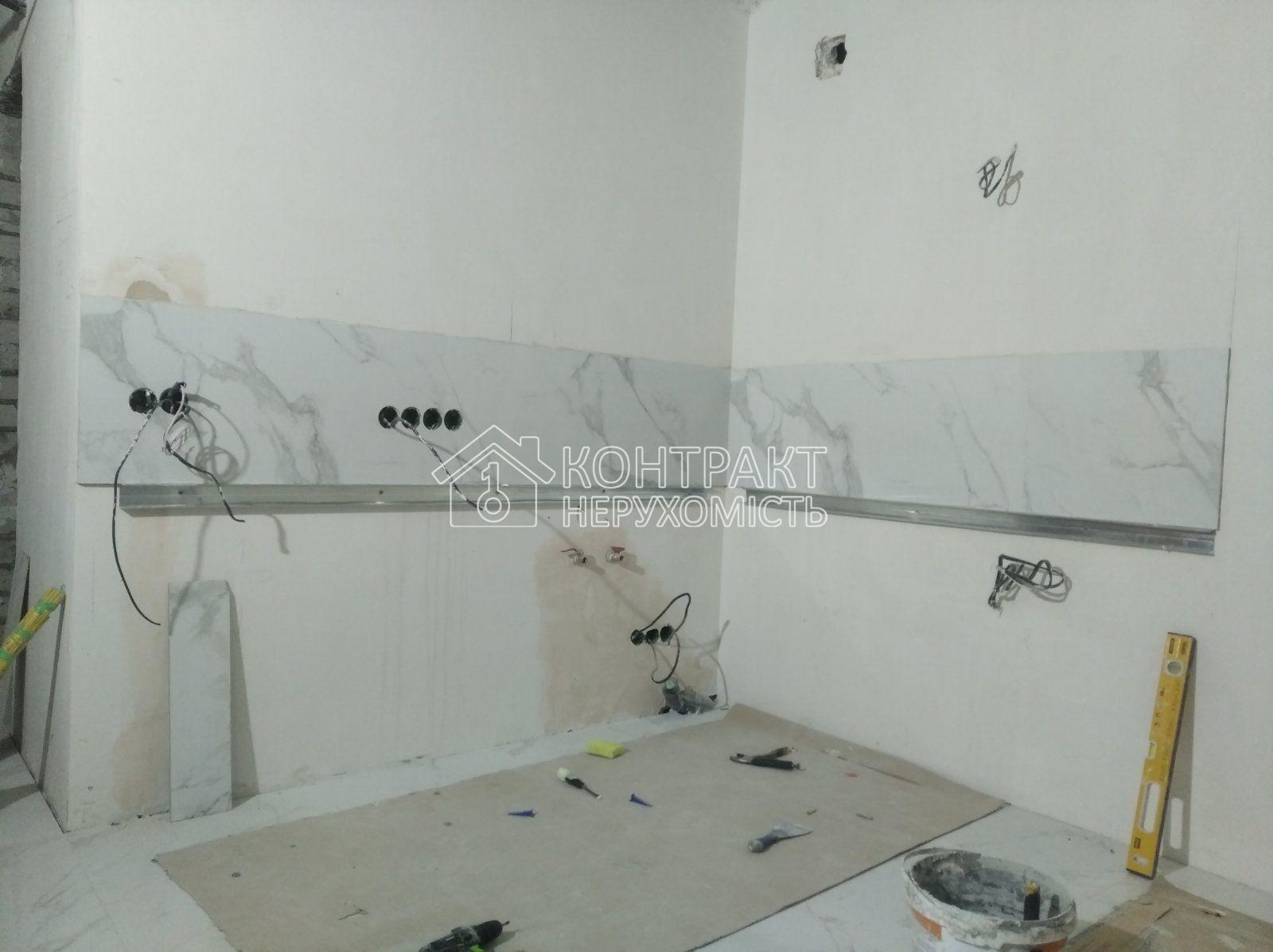 Продаж 2к.квартири ЖК Пташка 60м