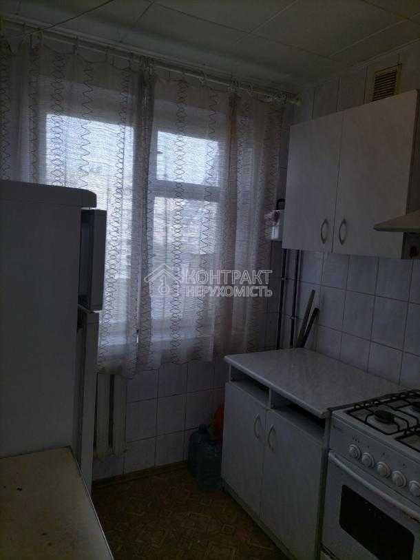 Продається 2 кімнатна кв. пр.Ювілейний Салтівка