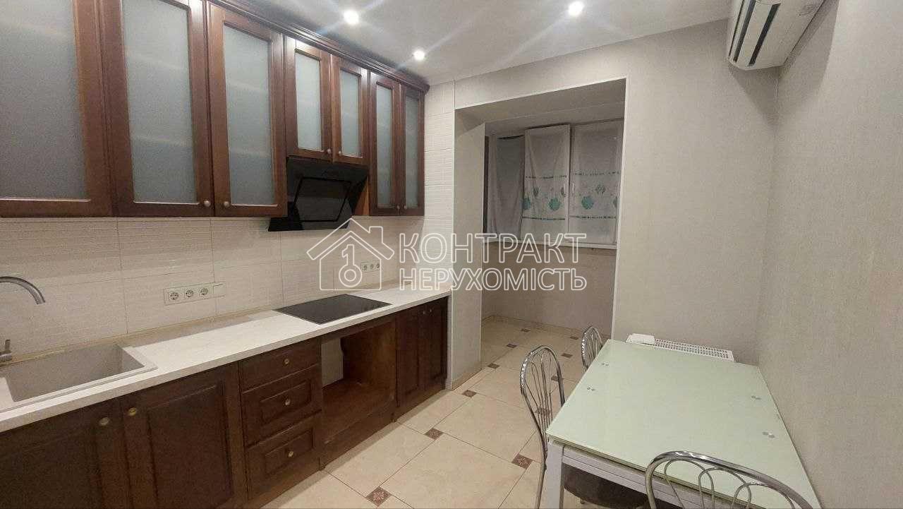 Продаж 2 кім. квартири, Салтовка ЖК ЯНТАРНЫЙ