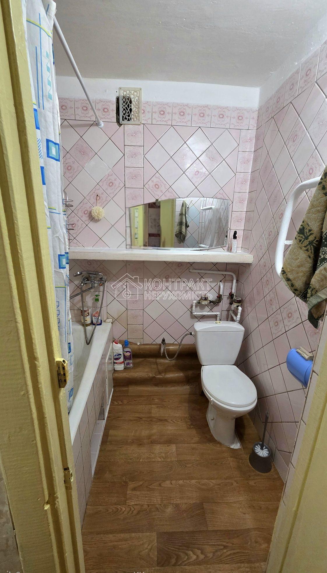 кімната