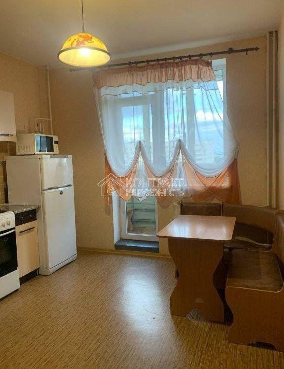 Продаж 1к квартира ЖК Райдужний