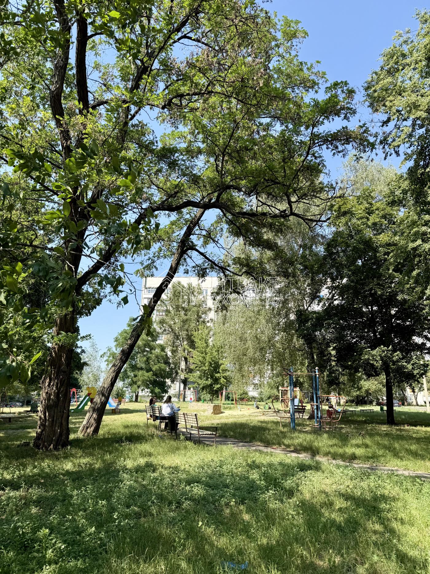 кімната