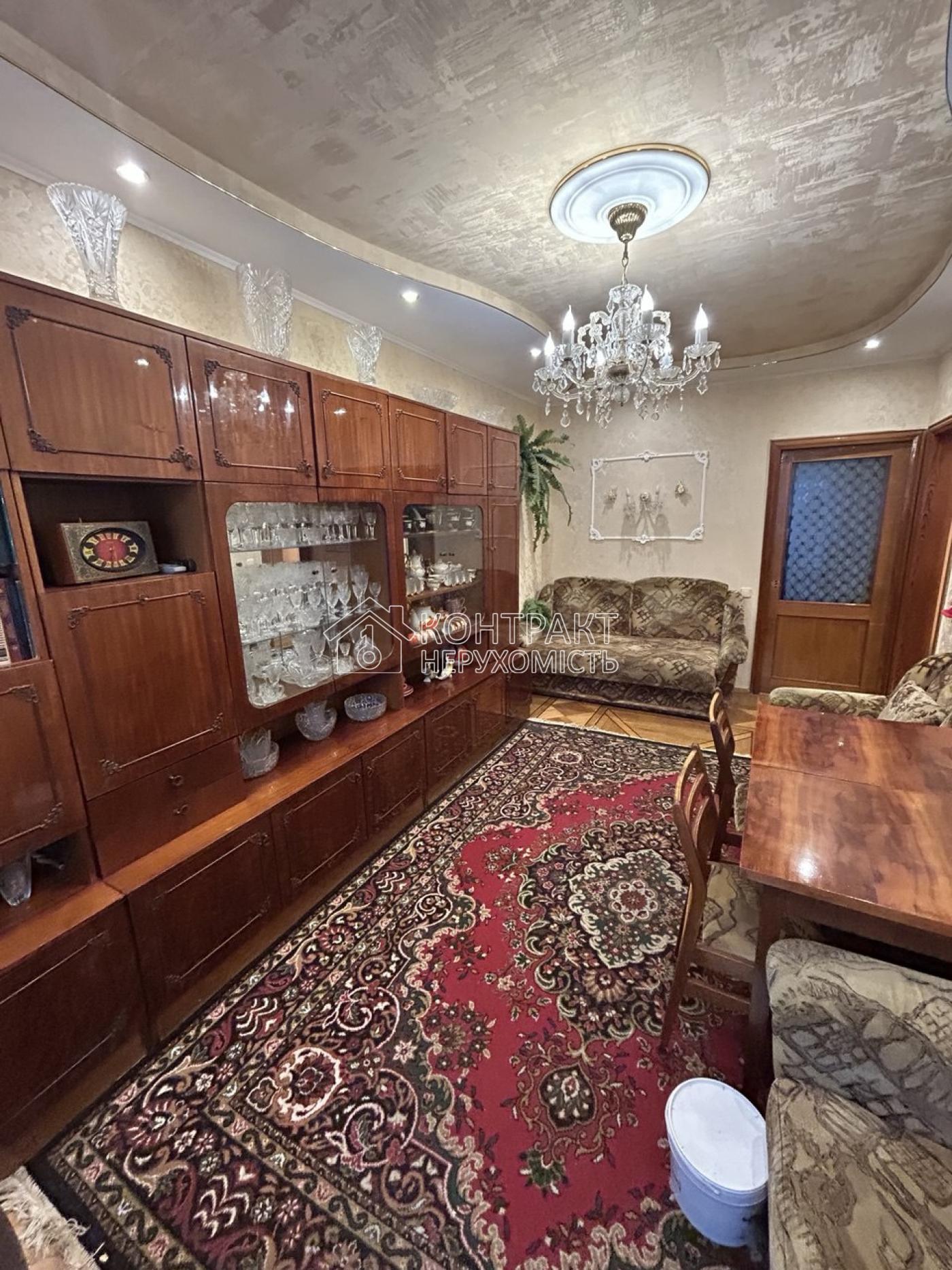 Оренда 2 к квартири Салтівка