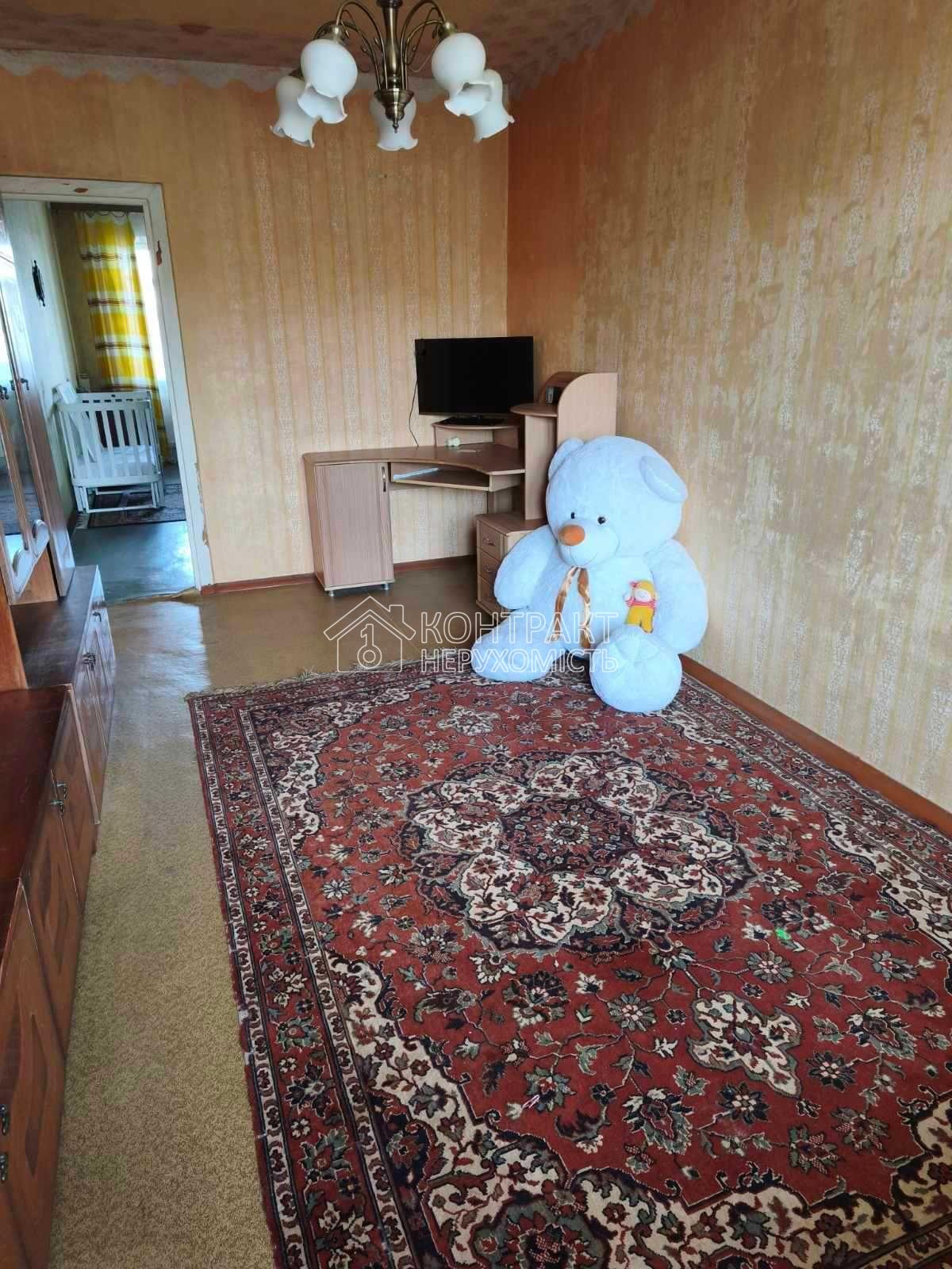 кімната