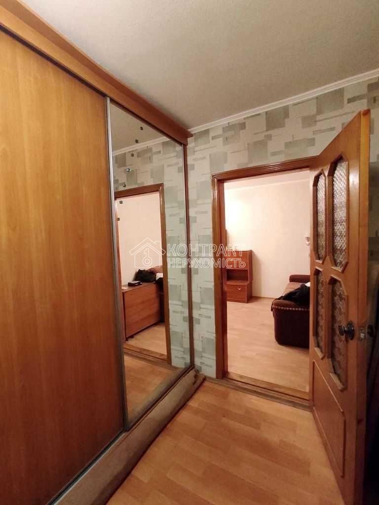 Продам 2к на Салтовке метро Студенческая/ Героев труда