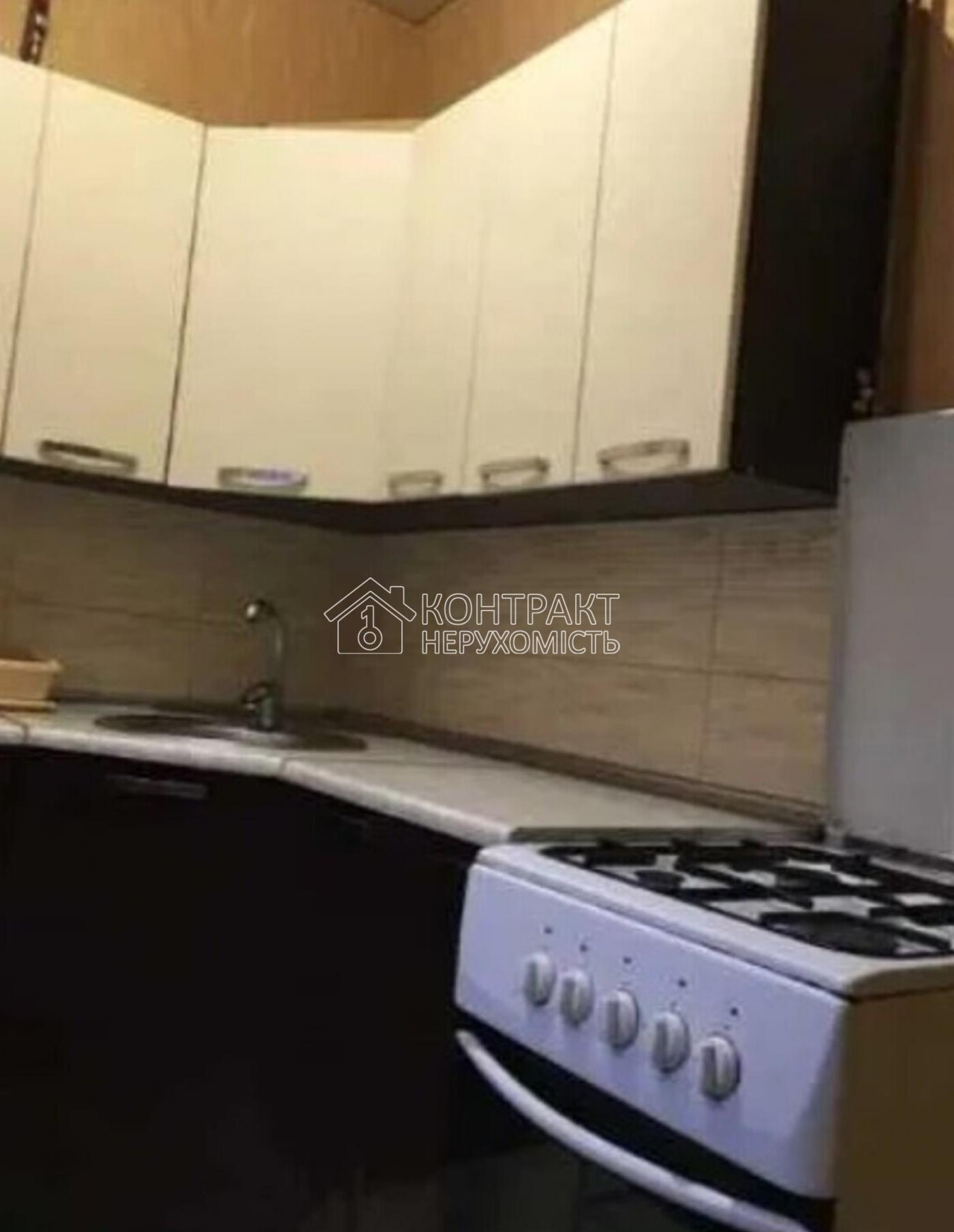 Продажа 2к квартиры 46 кв. м на ул. Данилевского 24