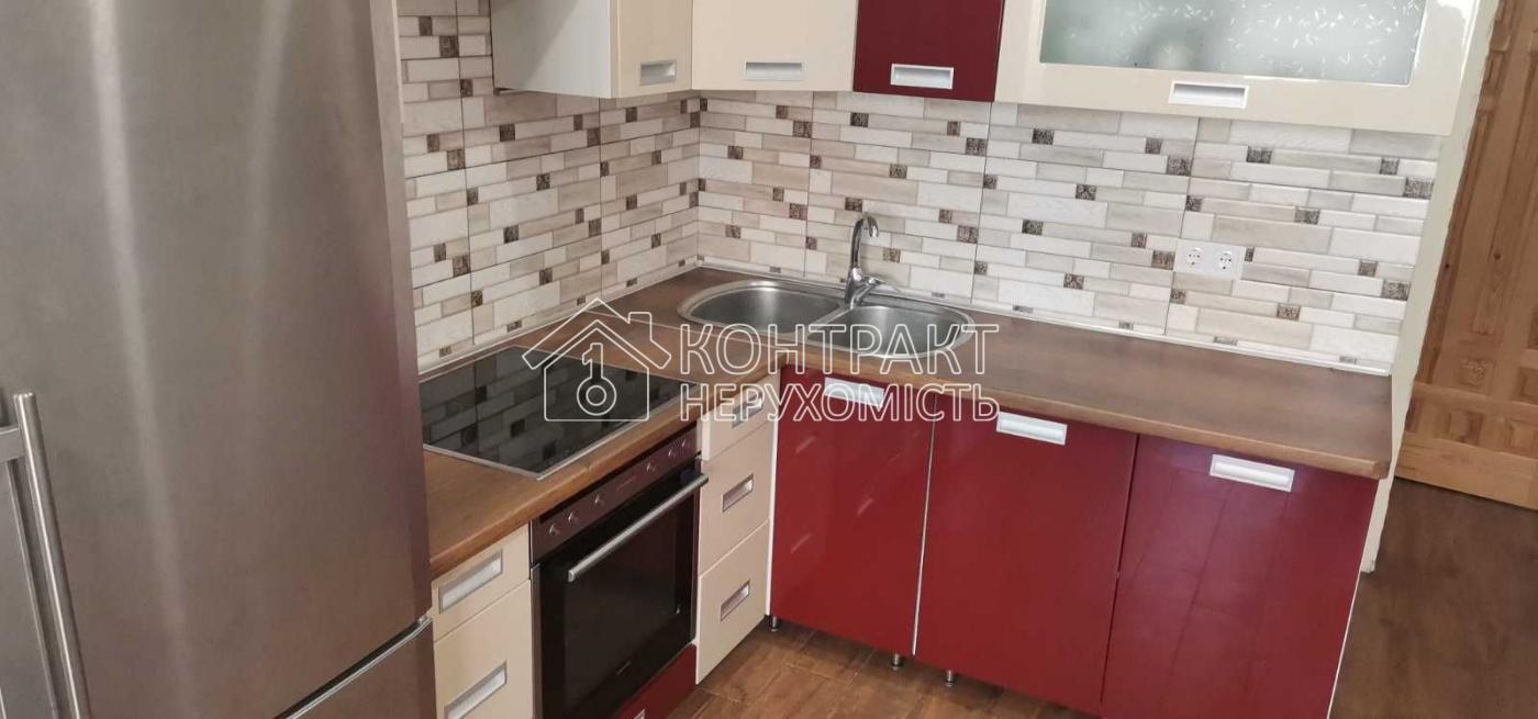 продам квартиру ЖК Салтівський 3 поверх 42 м.кв