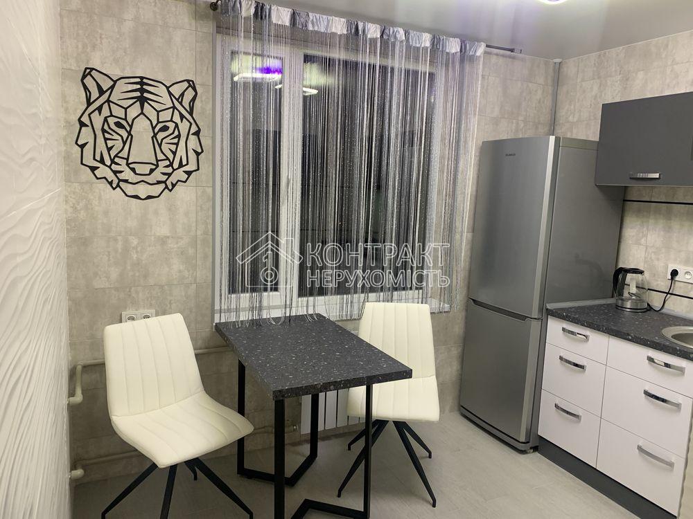 1 к. кв. пр-т Аерокосмічний 49а. Гагаріна проспект