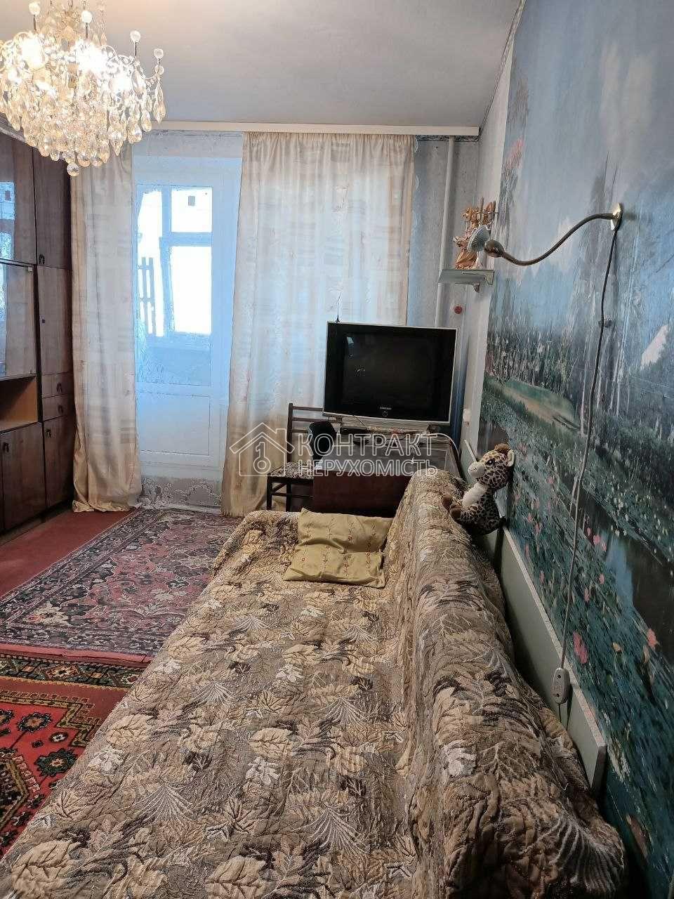 Здам 1 к квартиру Олексіївка