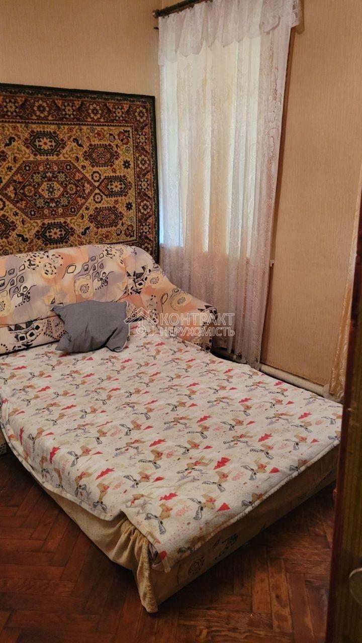 Здам квартиру, провулок Каплунівський 7