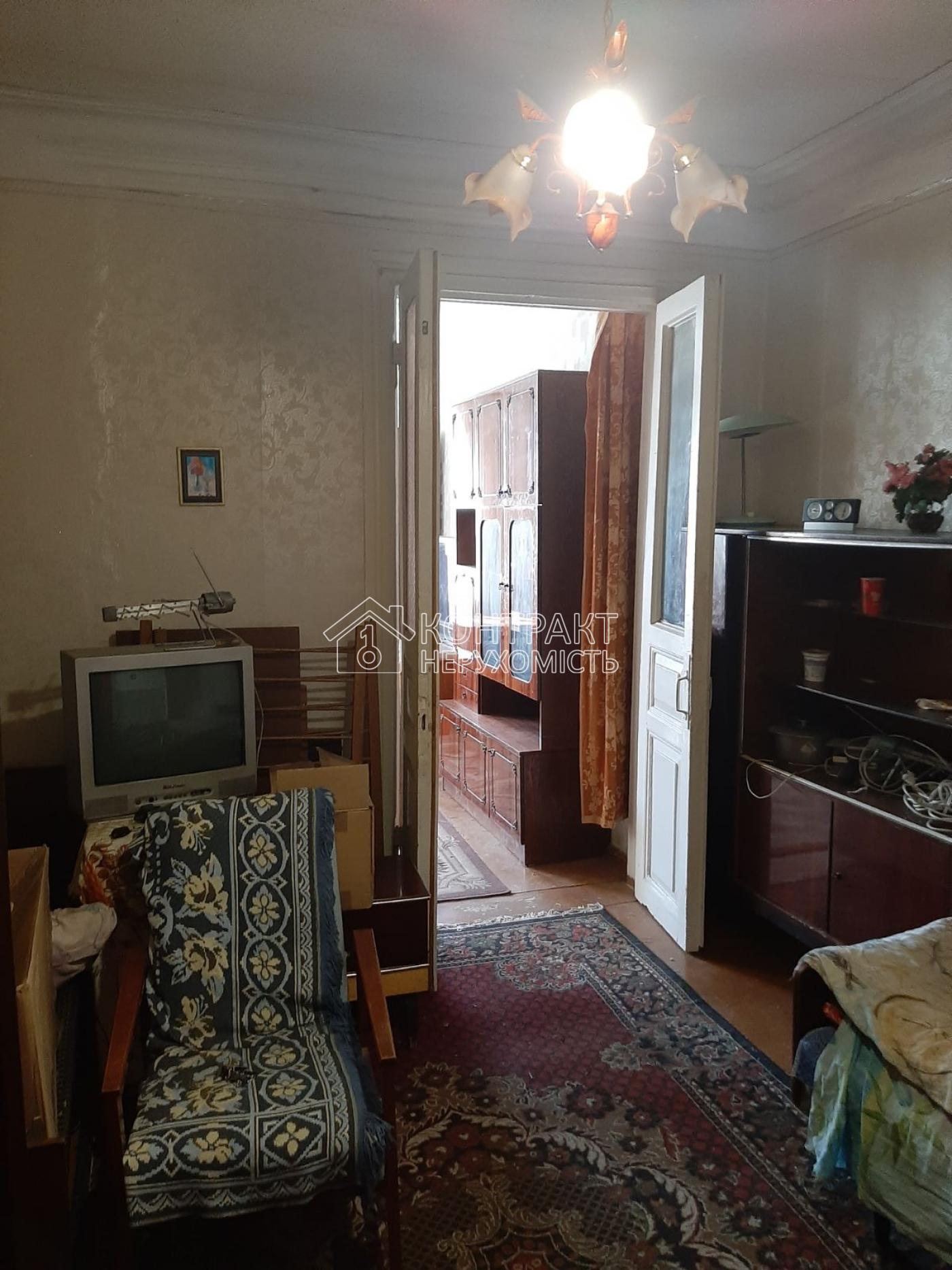 Продаж 2к квартири Холодна Гора