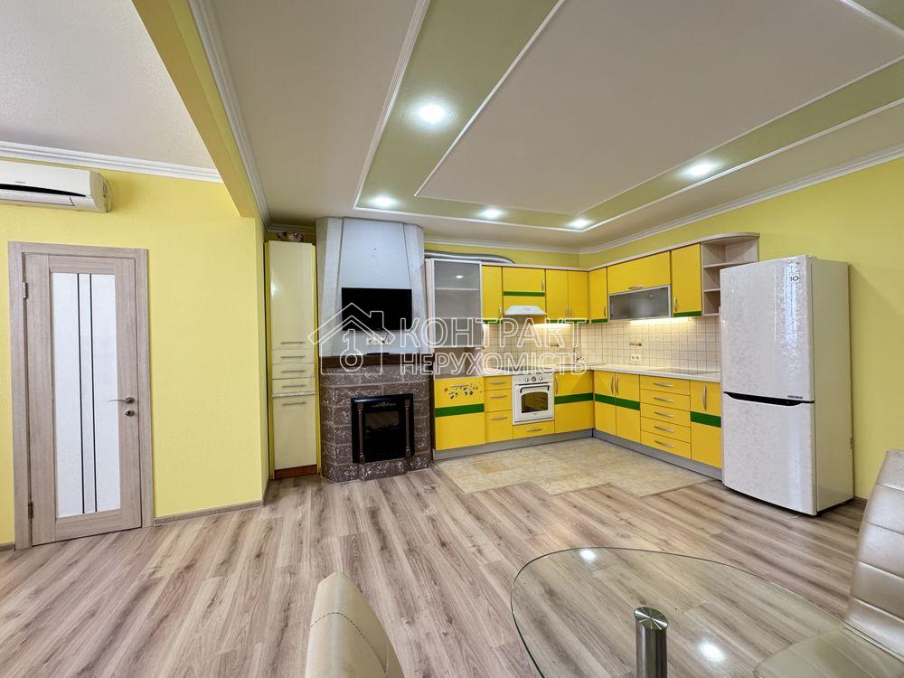 Продам 2к в ЖК Парус метро Студенческая