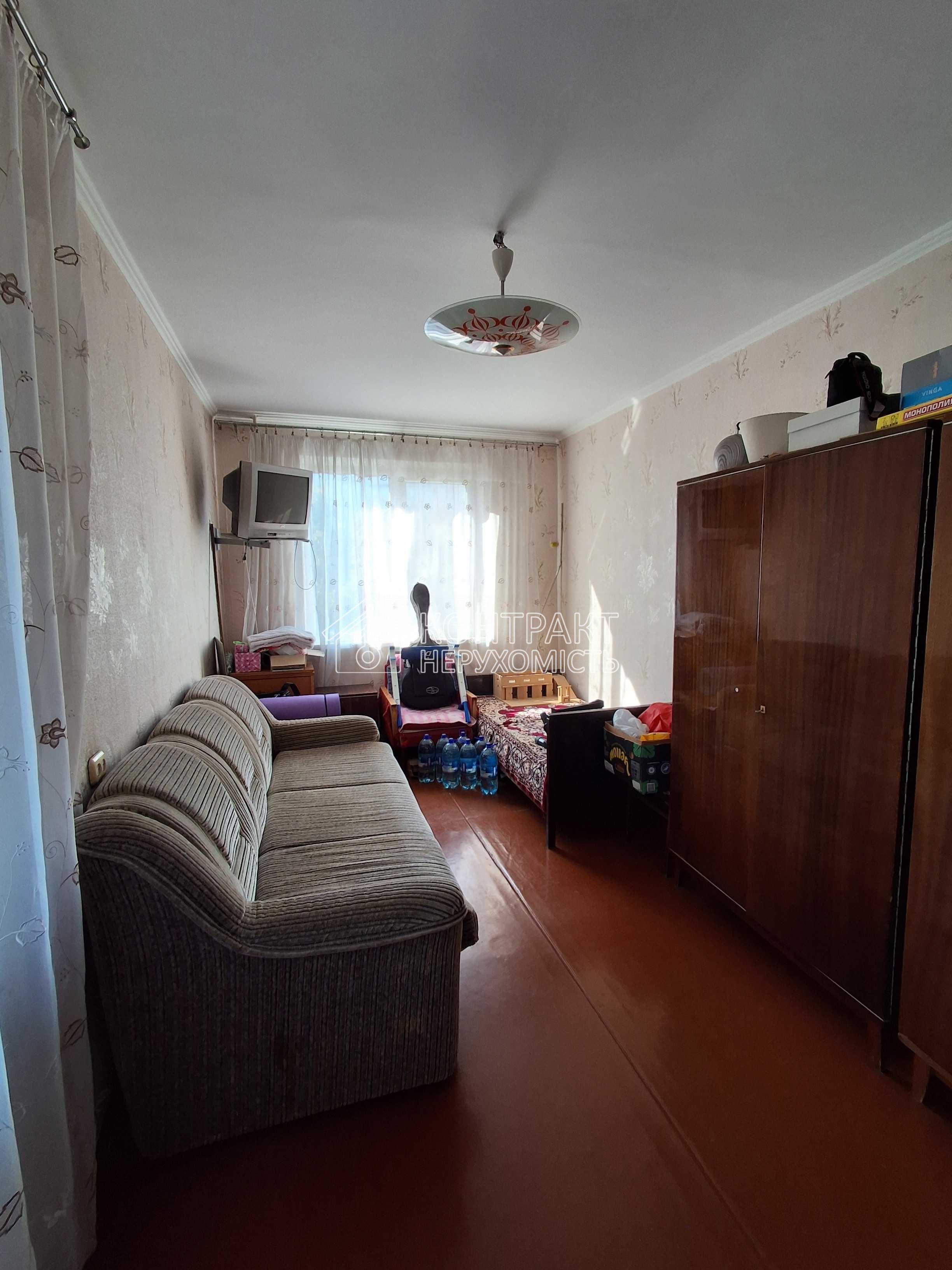кімната