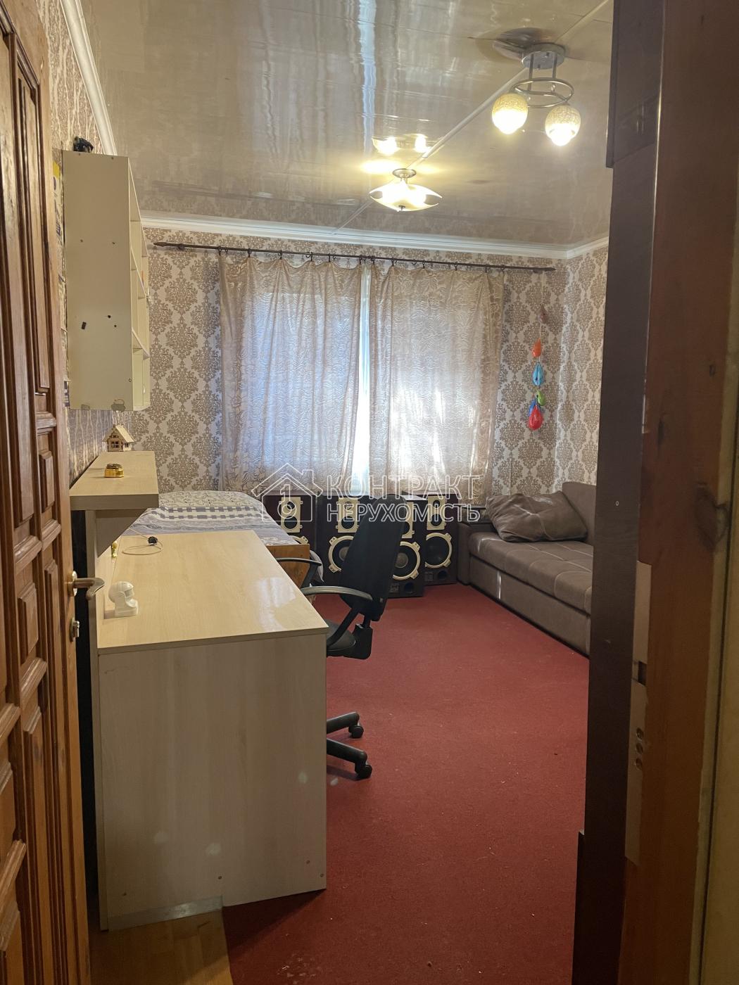 кімната