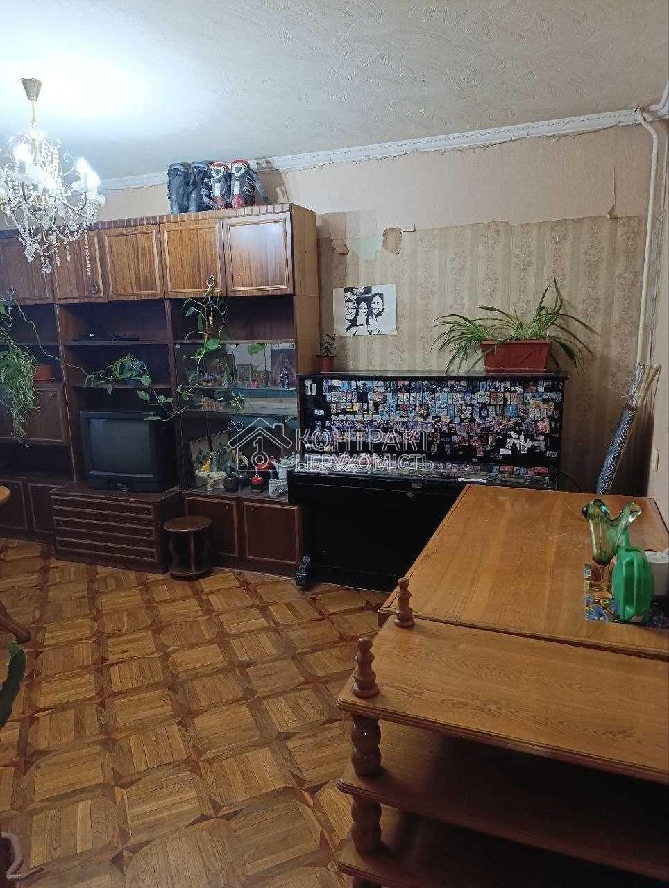 Здам 2к на Олексіївці