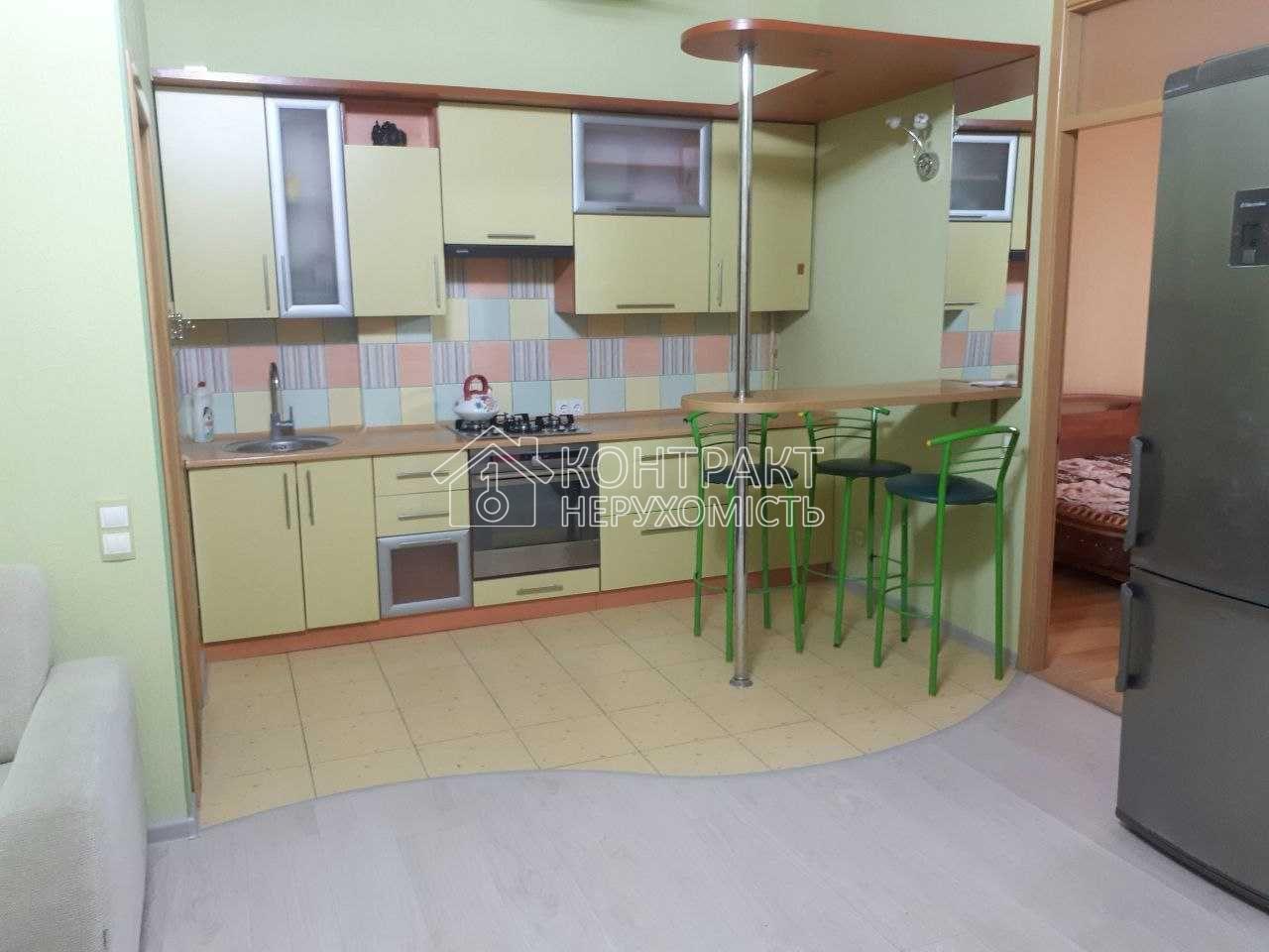 Продаж 2К квартиры м.Масельского