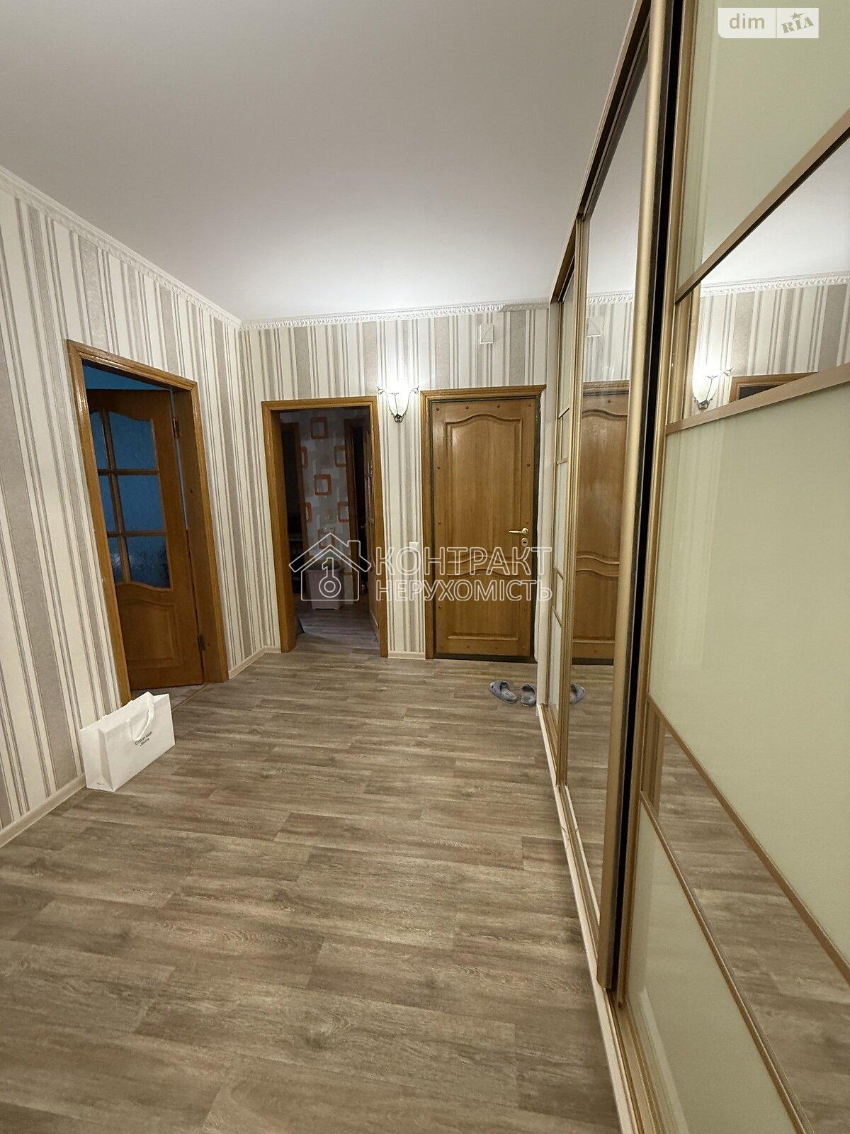 Продажа 3к квартиры 67.1 кв. м на просп. Героев Харькова 252