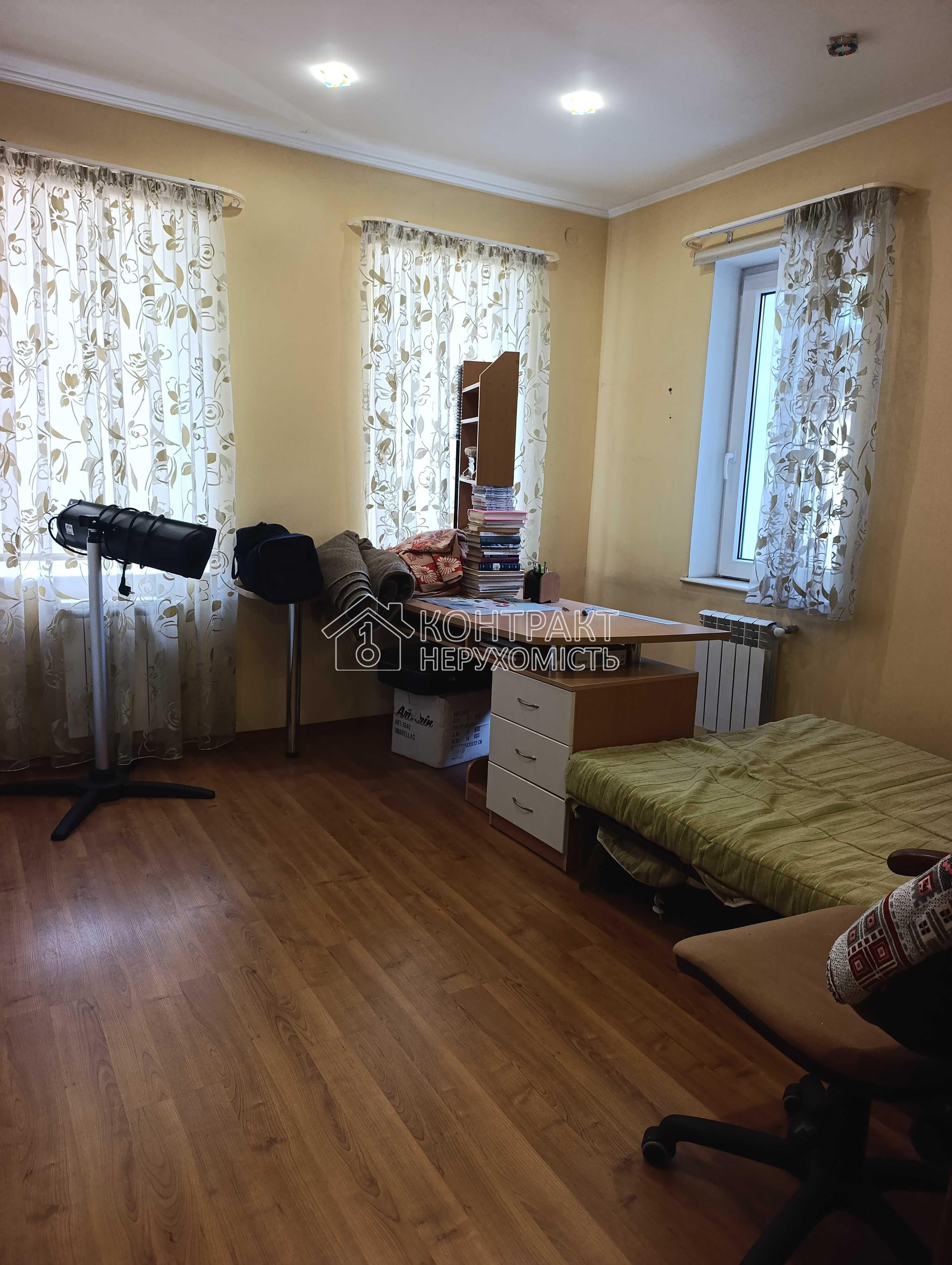 кімната