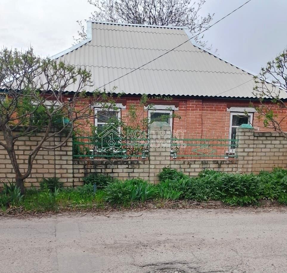 Продається будинок, вулиця Горянська