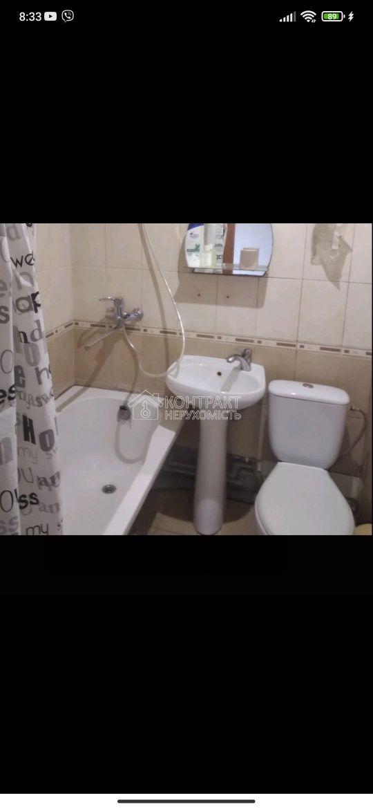 Продам 1к.кв на Героев труда (1мин)