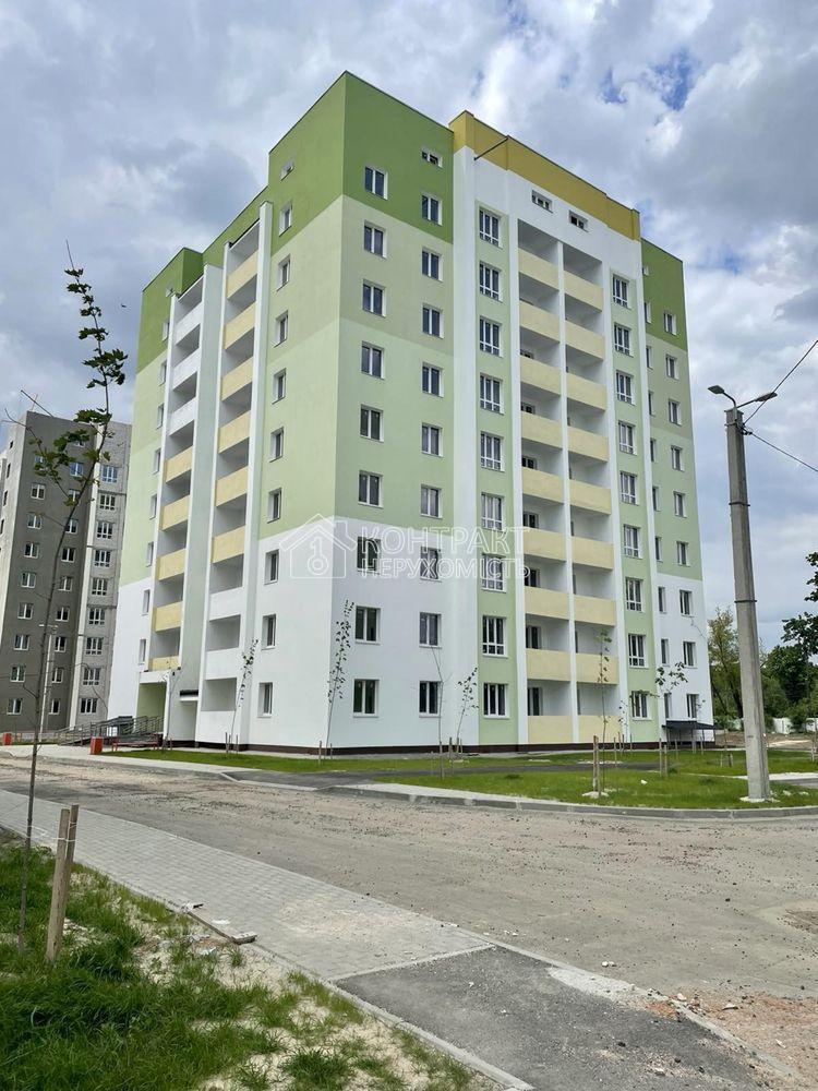 Продается квартира ЖК Мира 3