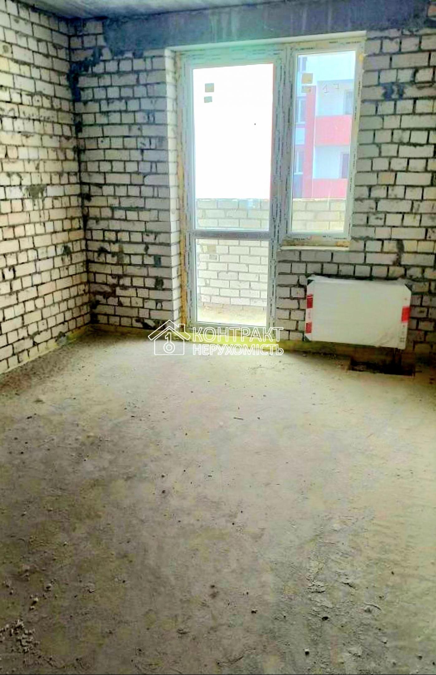 Продаж 1 кім. квартири, ЖК Пташка