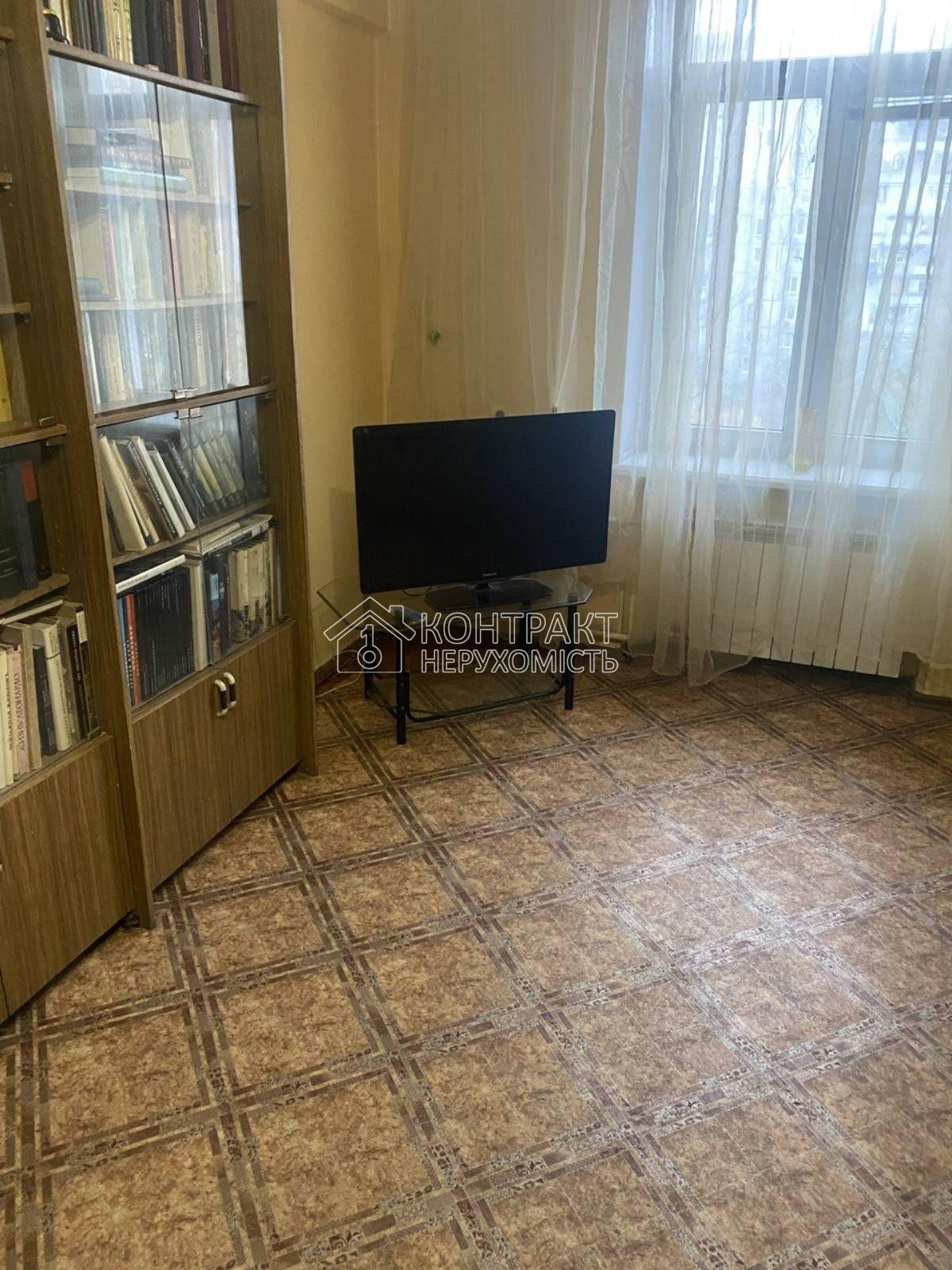 кімната