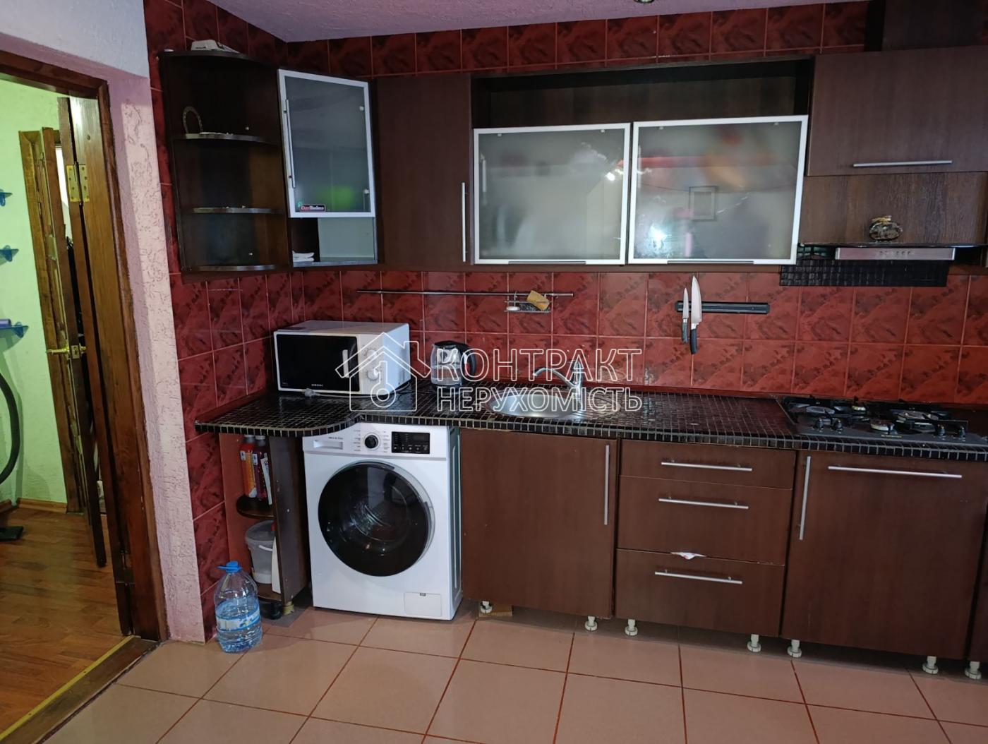 Продам велику Квартиру Холодна Гора