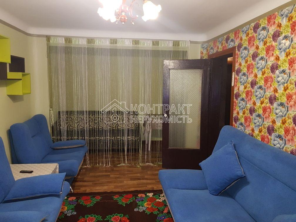 кімната