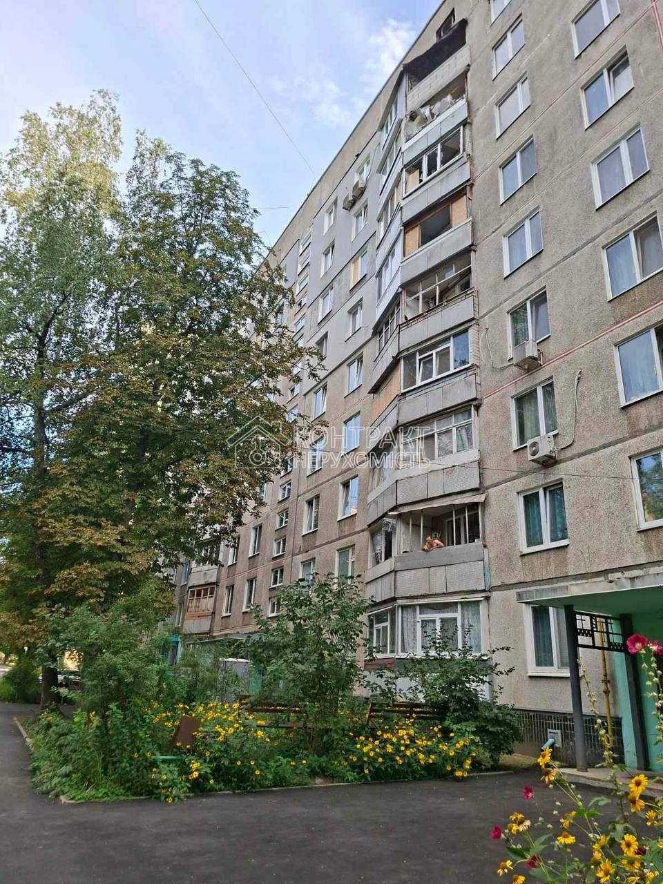 кімната