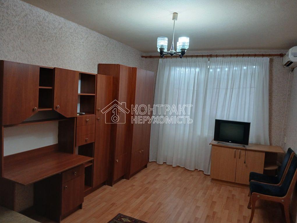 Оренда 1к квартири на Захисників України!